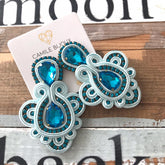 DONNA CELESTE TURQUEZA