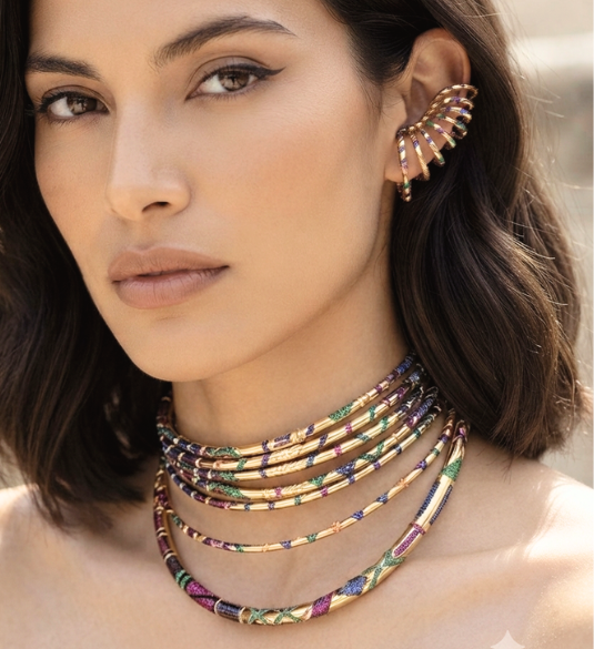 CAMILE BIJOUX