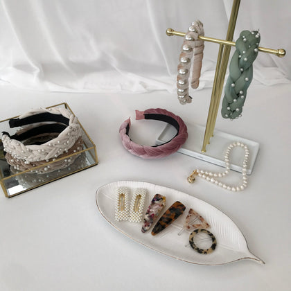 Accesorios para el pelo