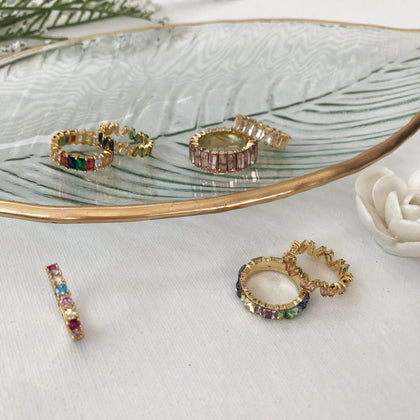 Anillos