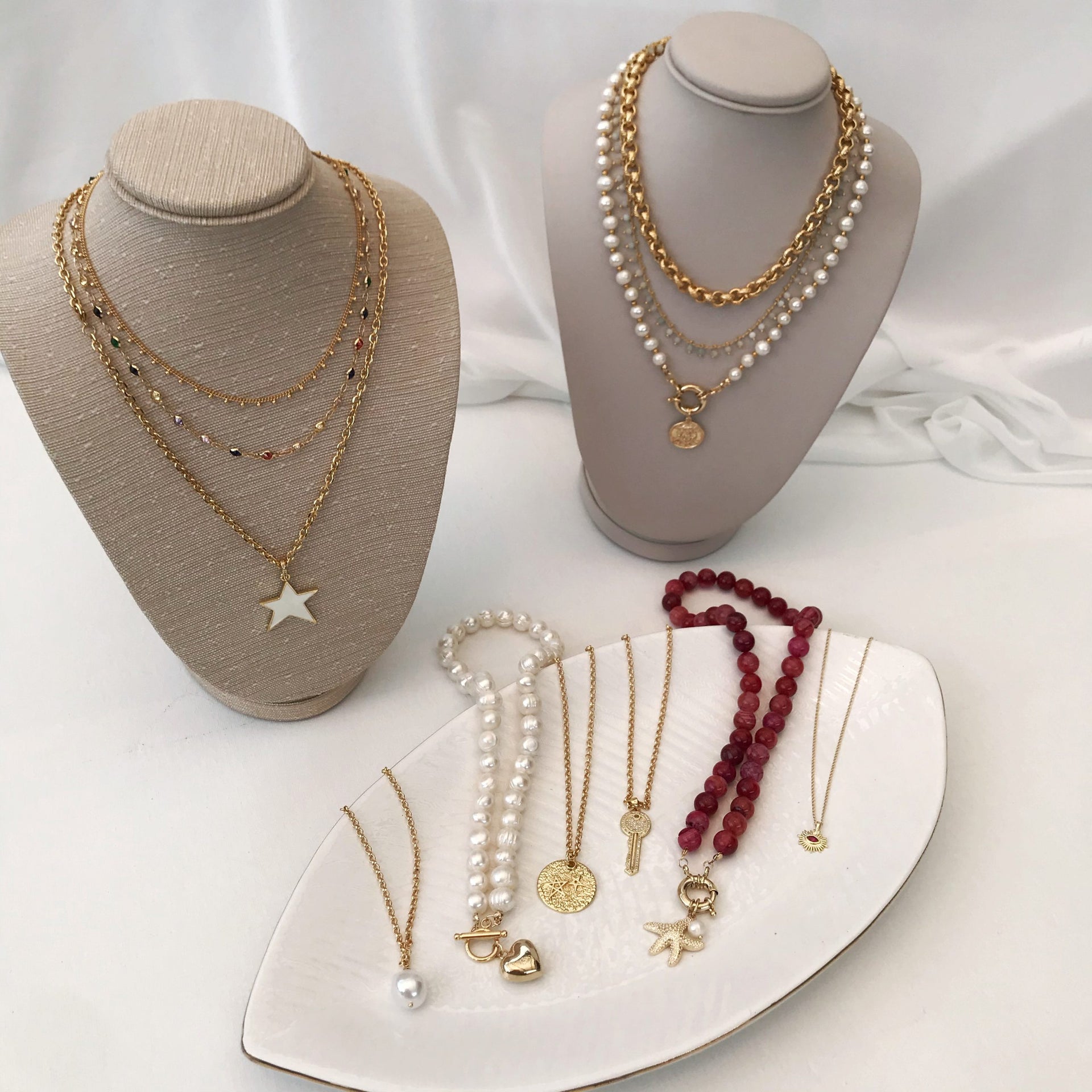 Collares