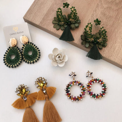 Aretes