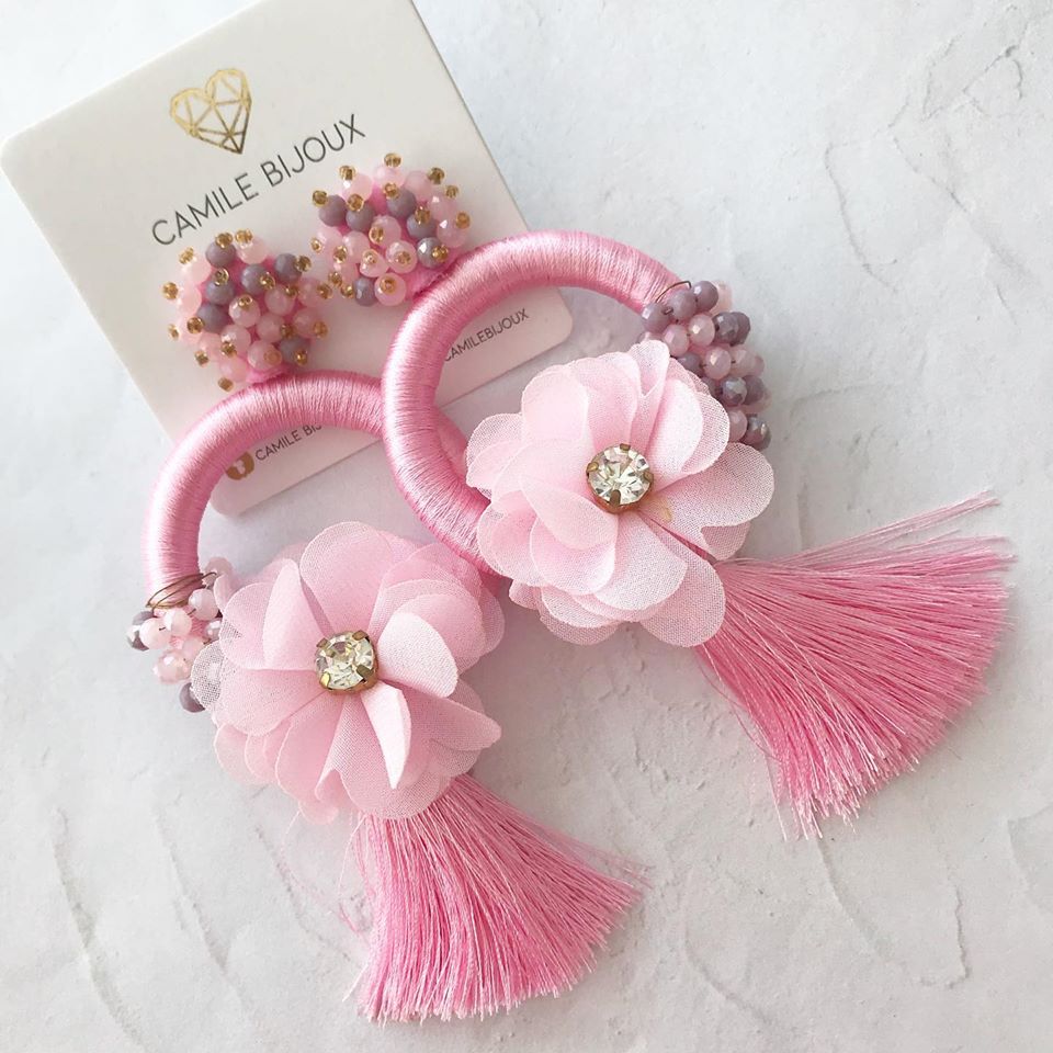 ADELE BORLA ROSA BEBÉ