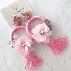 ADELE BORLA ROSA BEBÉ