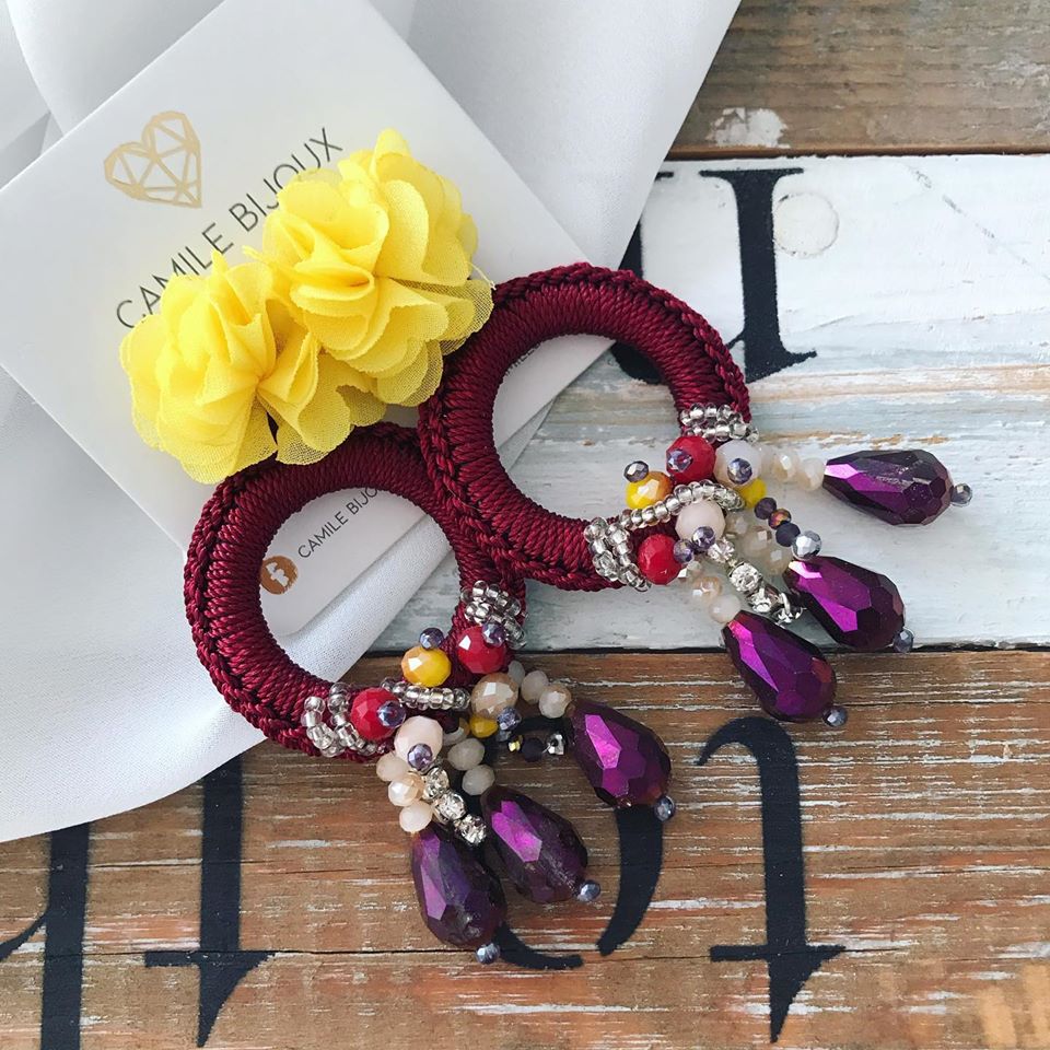 RACHEL VINO AMARILLO