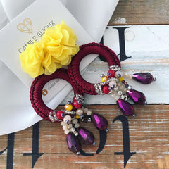 RACHEL VINO AMARILLO