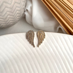 Aretes alitas circonia