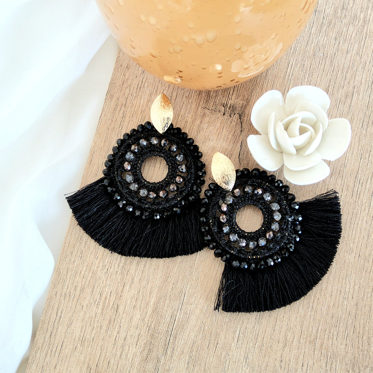 Arete Ananda negro