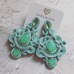 JULIETTE VERDE MENTA