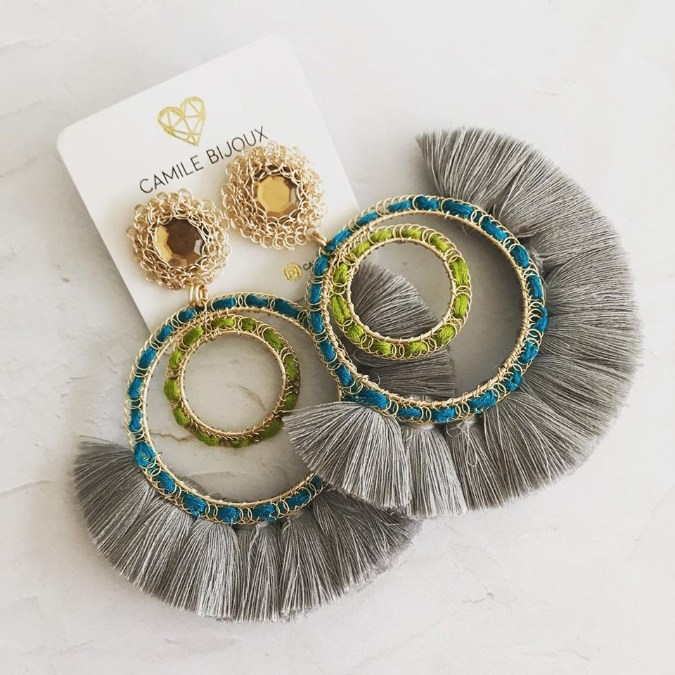 TAMARA PLOMO TURQUEZA