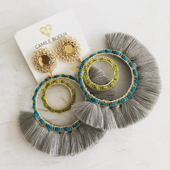 TAMARA PLOMO TURQUEZA