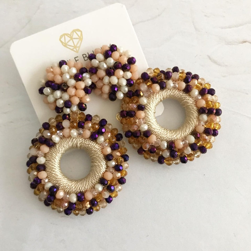 MACARENA NUDE MORADO