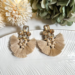 Aretes Janice nude