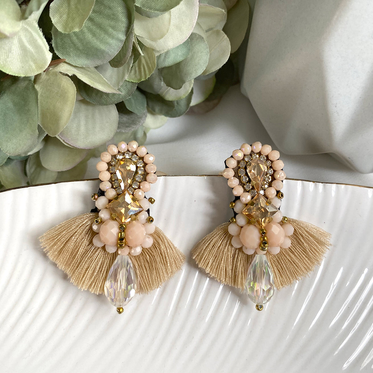 Aretes Gigi nude