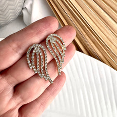 Aretes alitas circonia