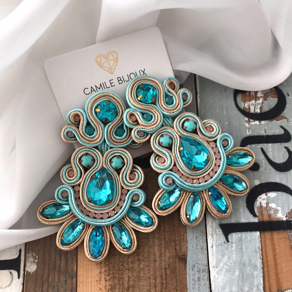 ZANDRA NUDE TURQUEZA